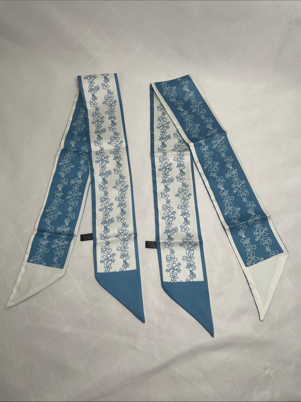 2pcs Twilly Set - Picture 2 of 4